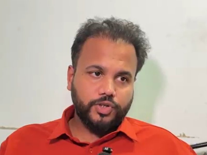 देशभर में कटहल की खेती को बढ़ावा मिलने की उम्मीद, ‘जैकफ्रूट किंग’ मिथिलेश की प्रधानमंत्री मोदी से हुई चर्चा
