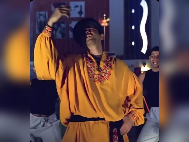 Anil Kapoor on 'Taal' turning 27: Playing Vikrant Kapoor remains one of my fondest memories 