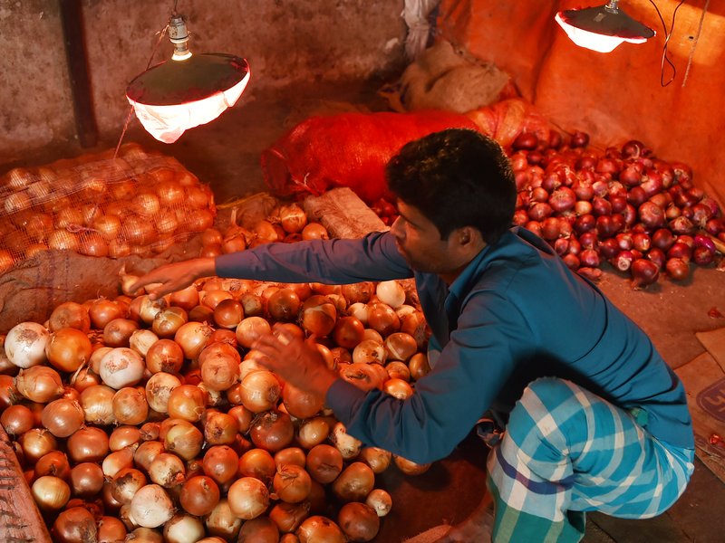 Full-blown systemic collapse: Awami League hits out at Bangladesh govt over unprecedented energy crisis (File image)