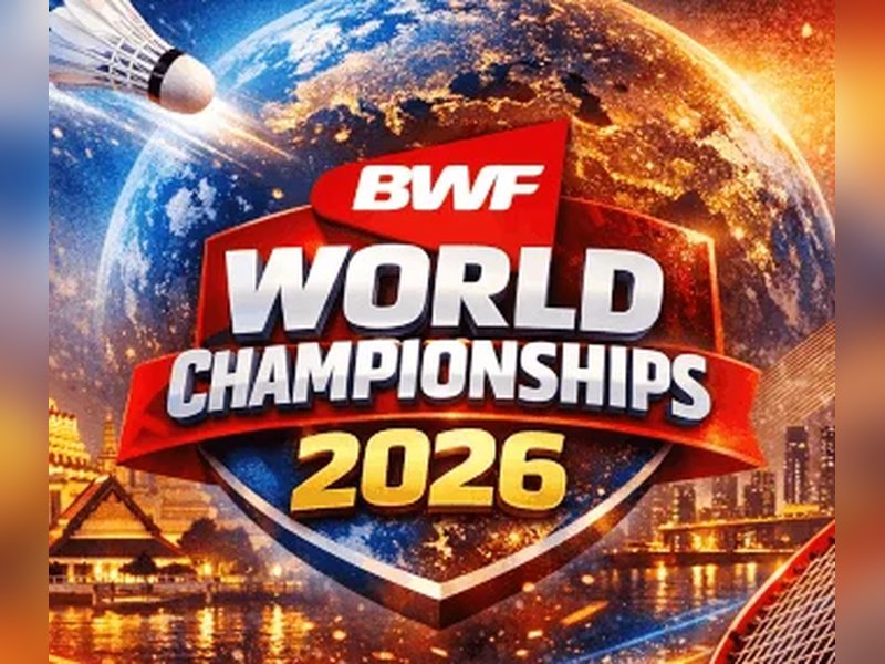 ‘It's an extremely proud moment’: Trupti Murgunde on India hosting BWF World Championships