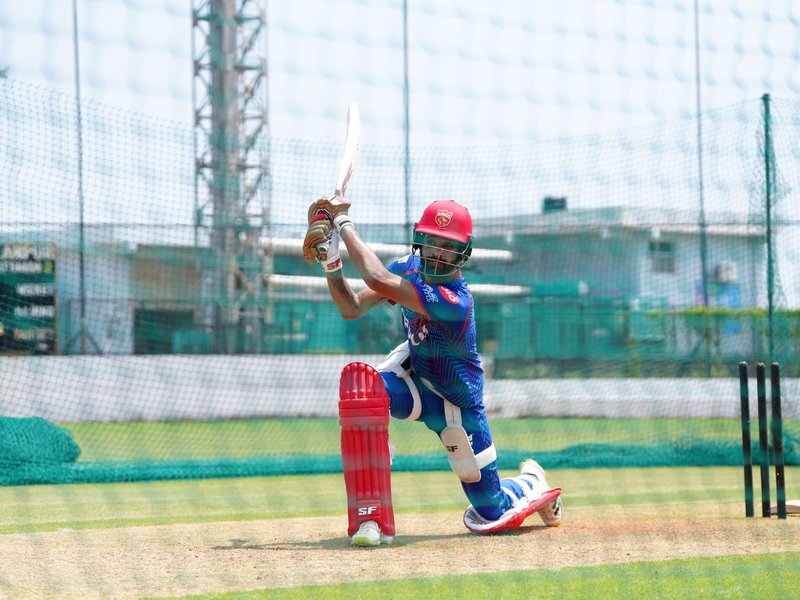 ‘A cricketer loses fear of rejection when rejected constantly’: PBKS’ Harpreet Brar recalls 7-year wait, reveals Test dream