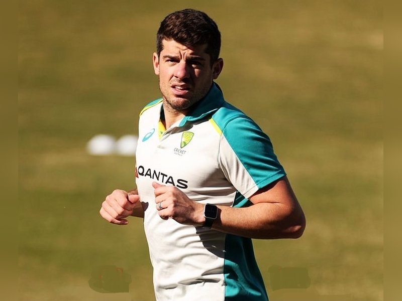 Chasing ‘Cricket Nirvana’ - Moises Henriques sets sights on guiding Portugal to T20 WC