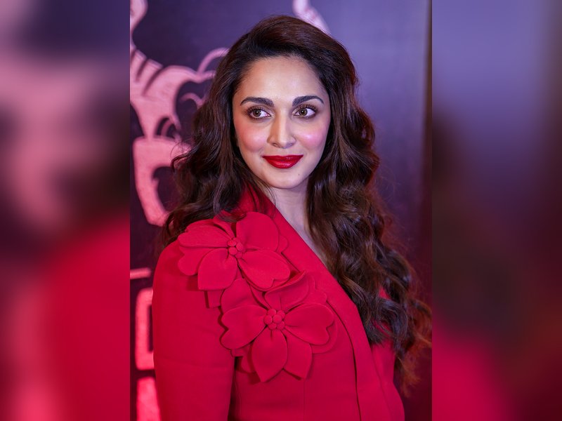 Kiara Advani calls ‘Toxic’ a ‘peculiar alchemy’: A fairy tale isn’t just what this film is