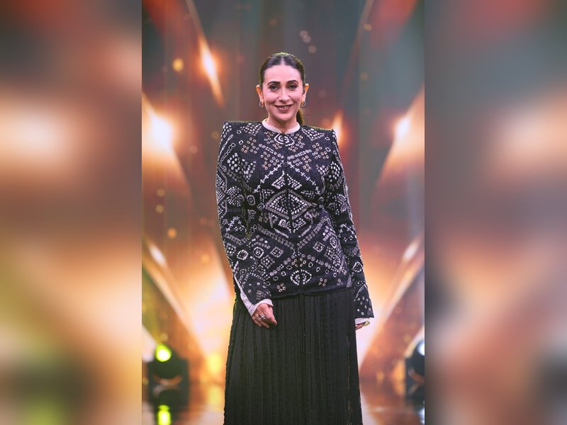 Karisma Kapoor recalls feeling ‘strange’ during Sushmita Sen’s ‘Mehboob Mere’ in ‘Fiza’