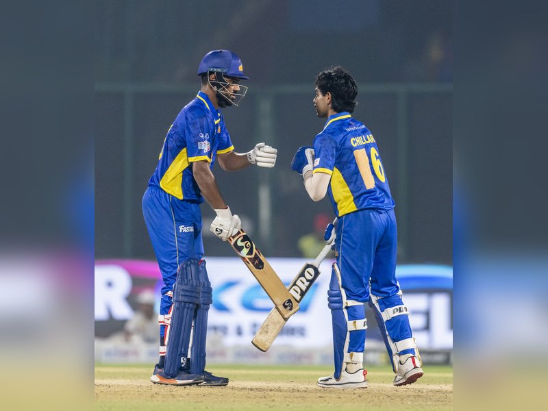 DPL 2026: Purani Dilli 6 seal last-over thriller against North Delhi Strikers