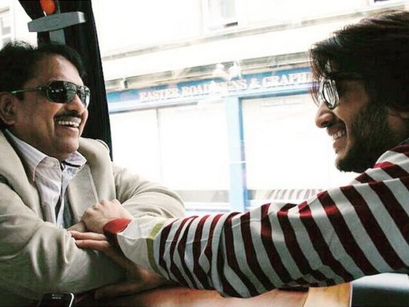 Riteish Deshmukh remembers father Vilasrao Deshmukh on death anniversary: My exile hasn’t ended