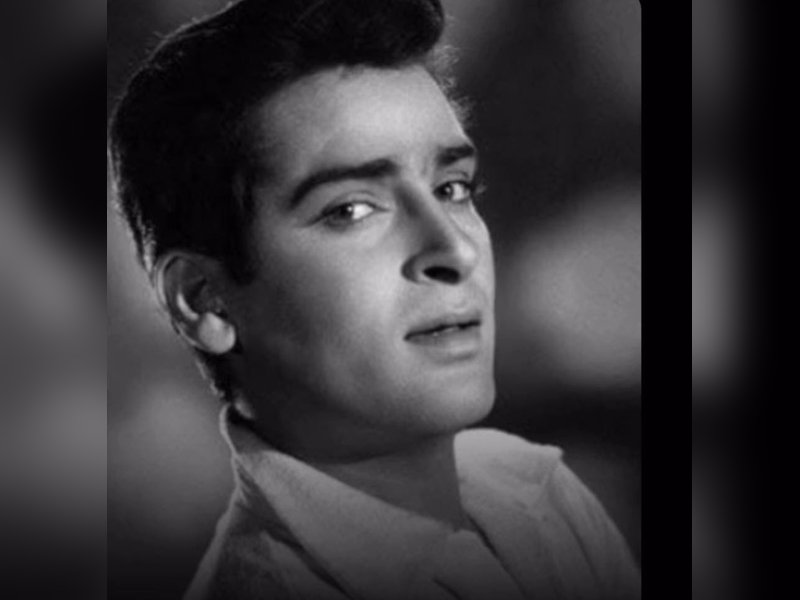 Jackie Shroff pays tribute to Shammi Kapoor on 15th death anniversary with iconic ‘Ehsaan Tera Hoga Mujh Par’ song