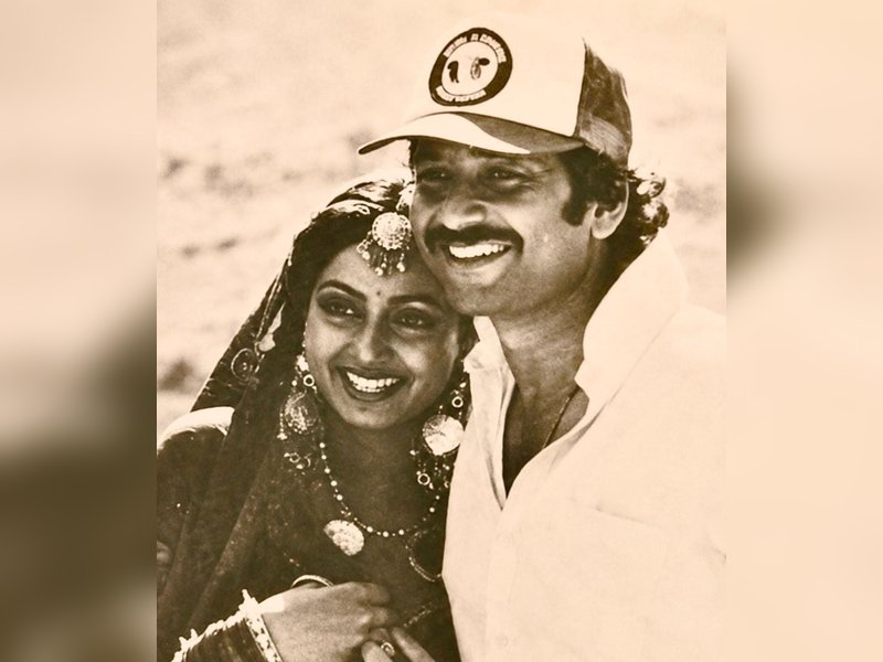 Shekhar Kapur recalls Sridevi’s magic on Mr. India sets, says he would forget to say ‘cut’ during her dance sequences