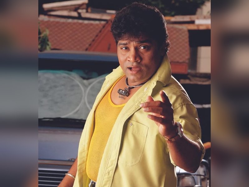 Shilpa Shirodkar calls Johnny Lever the ‘most genuine, real’ person she has ever known