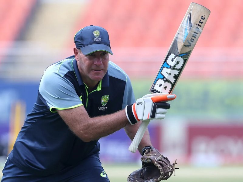 Australia assistant coach Twining appointed as Melbourne Renegades head coach for WBBL