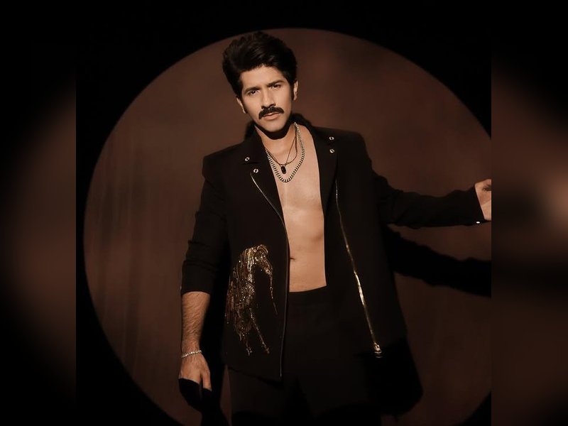 Vardhaan Puri on Amrish Puri’s love for India: ‘My Grandfather was a freedom fighter in his own way’