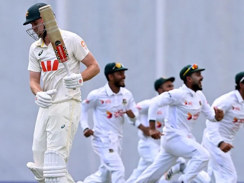 'Outplayed, outwitted': Ponting slams Aussie batters after Darwin meltdown against Bangladesh
