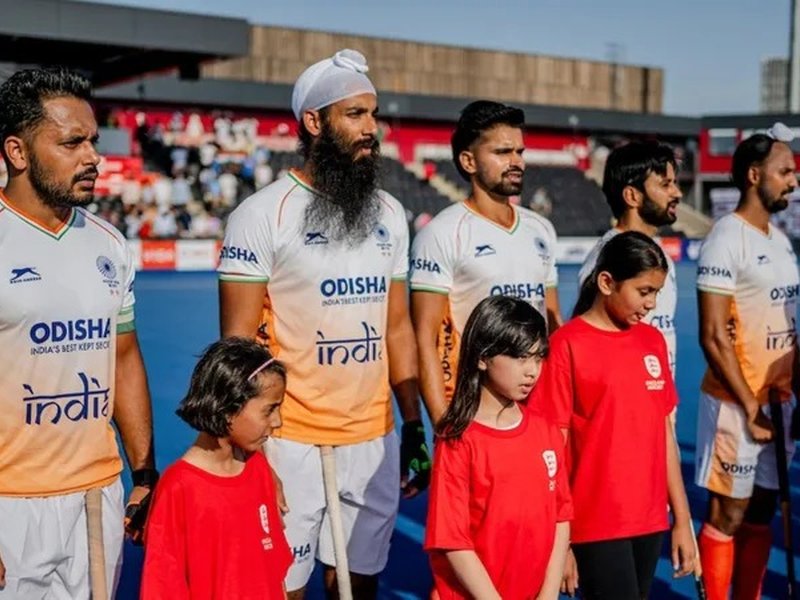 Explained: The new format for the 2026 Hockey World Cup