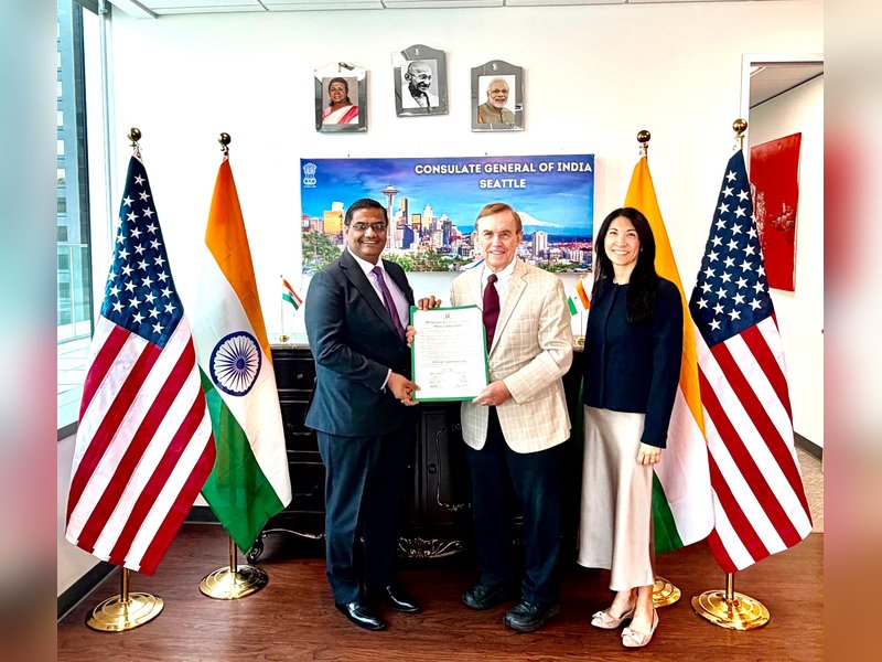 Several US states proclaim India Day, hail diaspora