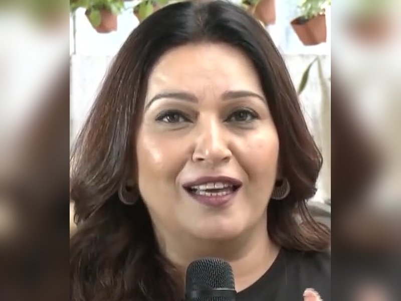 Niki Walia reveals why she continues to take supporting roles