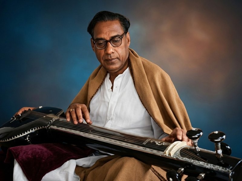 अब्दुल वहीद खां: तीन उस्तादों की तीन खूबियां लेकर बनाई अपनी अलग गायकी, ऐसे बने इंदौर घराने के जनक