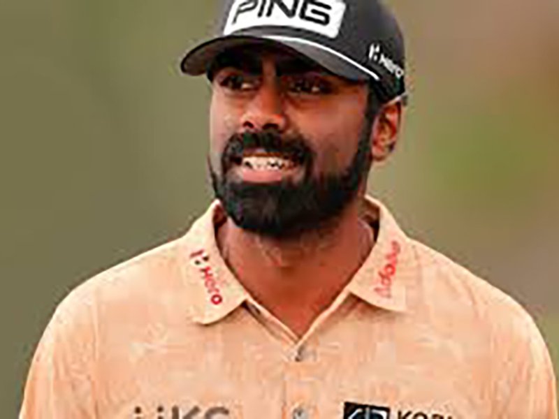 Sahith Theegala placed 26th, Spieth opens with bogey-free 65 in the FedEx St. Jude Championship, the first event of the Play-offs series, in Memphis (USA). Photo credit: PGA Tour
