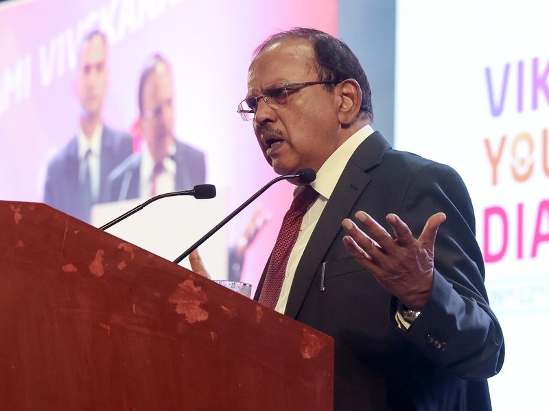 Declassified: Operation Sindoor: Ajit Doval reveals what PM Modi asked him after Pahalgam attack 