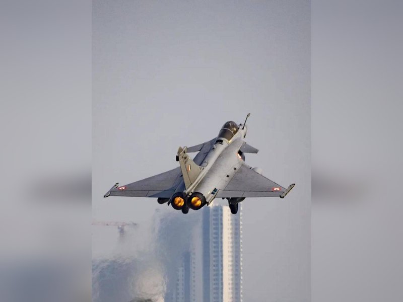 Udara Shakti exercise strengthens interoperability between India and Malaysia