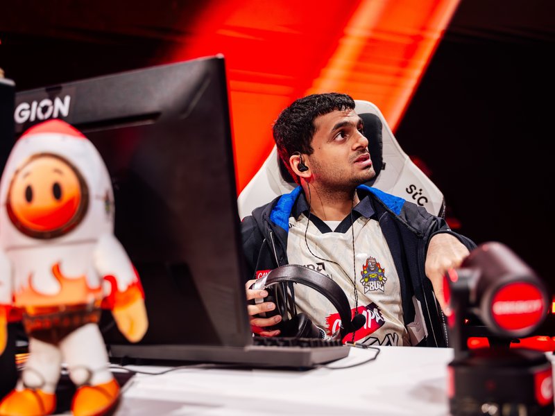 Arjun Erigaisi, Nihal Sarin finish in top 8 as India’s campaign in chess ends in Esports World Cup (EWC) 2026 in Paris on Friday. Photo credit: ESFI