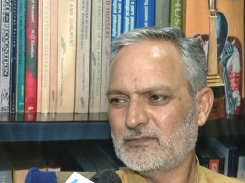 सिंधु जल समझौता रद्द करने से जम्मू-कश्मीर को बाढ़ का खतरा, भारत-पाक में तनाव बढ़ने की आशंका: राजनीतिक विशेषज्ञ