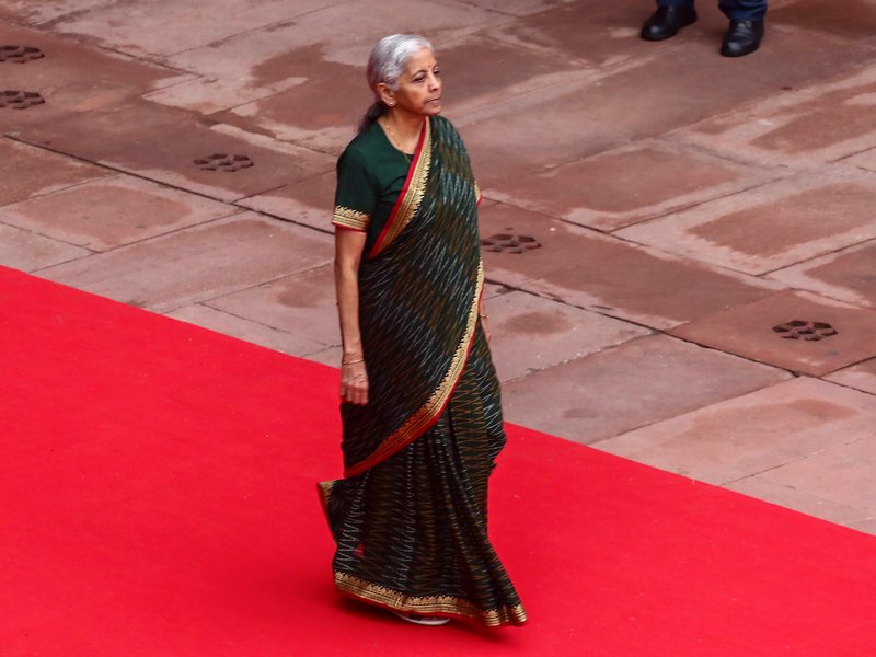 कनाडा और अमेरिका दौरे पर जाएंगी वित्त मंत्री निर्मला सीतारमण, आर्थिक और वित्तीय साझेदारी मजबूत करने पर रहेगा फोकस