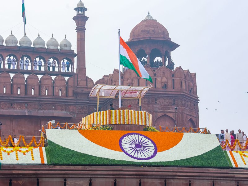 MEA thanks several countries for warm wishes on I-Day, looks forward to strengthening ties