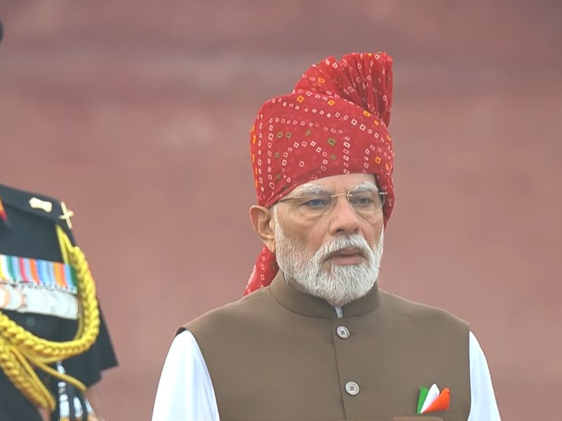स्वतंत्रता दिवस विशेष: 15 अगस्त को कौन-कौन से नए रिकॉर्ड बना सकते हैं पीएम मोदी?