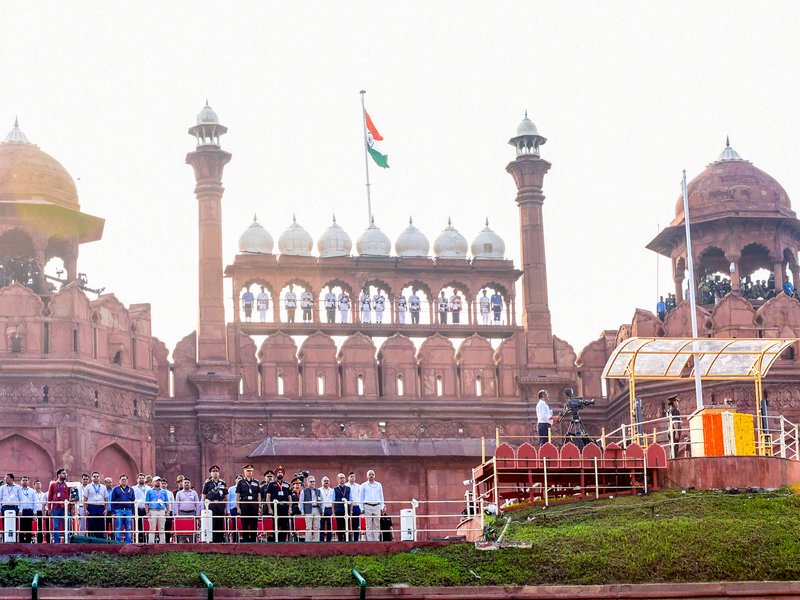 1866 में लिकटेंस्टीन से 1971 में बहरीन तक: 15 अगस्त को भारत के अलावा इन देशों में भी आजादी का जश्न