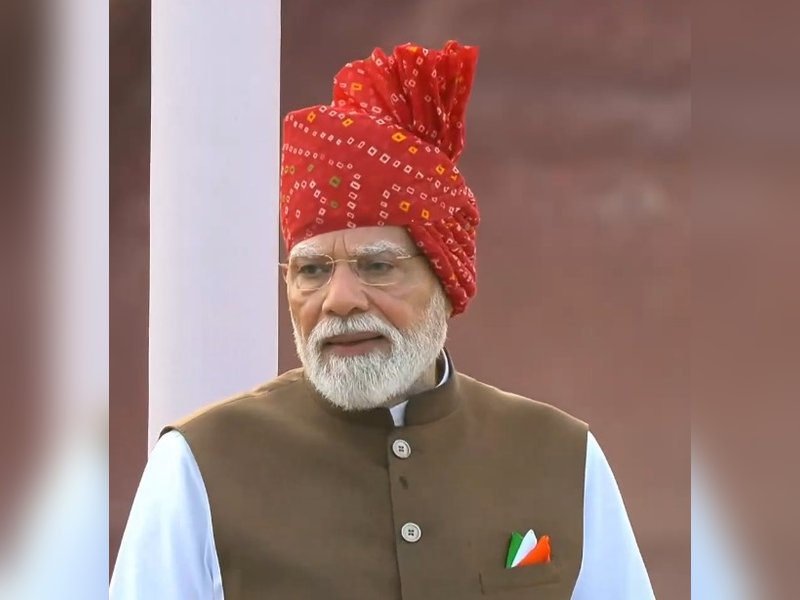  पीएम मोदी के नाम 2026 में कई रिकॉर्ड, अर्थव्यवस्था, सौर ऊर्जा और स्पेस सेक्टर में बढ़ा भारत का दबदबा  