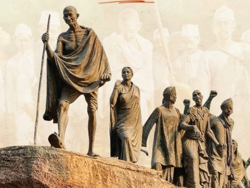 आजादी के जश्न में महात्मा गांधी क्यों नहीं हुए थे शामिल? जानिए 15 अगस्त 1947 की कहानी 