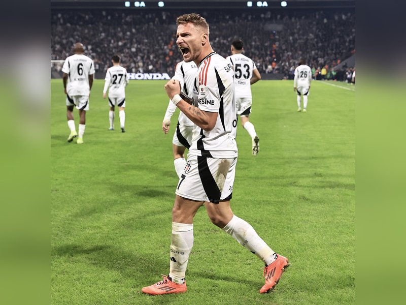 Italy striker Immobile retires at age 36 (Credit: X/Ciro Immobile)
