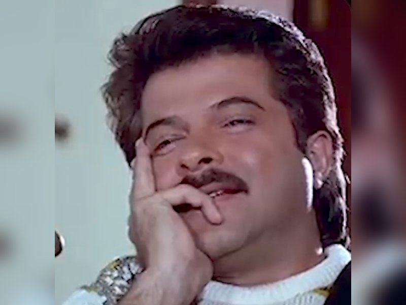 Anil Kapoor celebrates 34 years of ‘Khel’ starring Madhuri Dixit, recalls having ‘the best time’