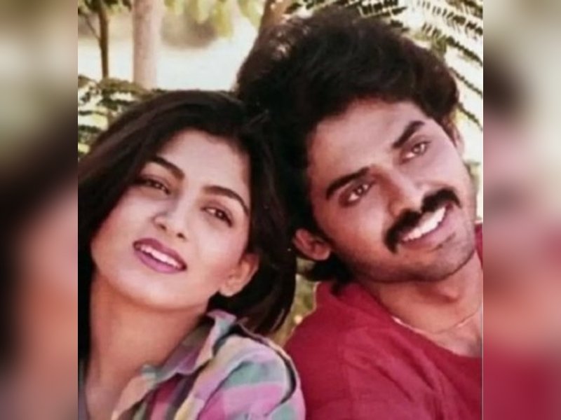 Khushbu Sundar marks 40 years in South cinema: Walked in as gawky young 15-year-old 