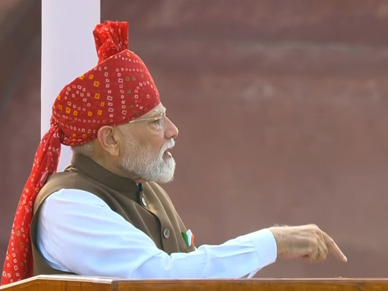 PM Modi pitches for 100 GW nuclear capacity, 50 companies among Fortune 500 list