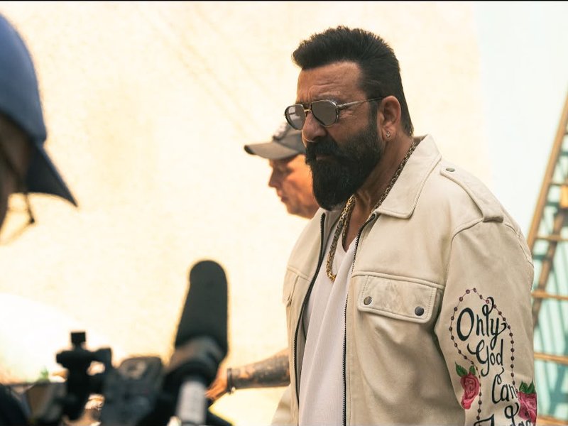 Sanjay Dutt on ‘7 Dogs’: There’s action, there’s drama, there are strong characters