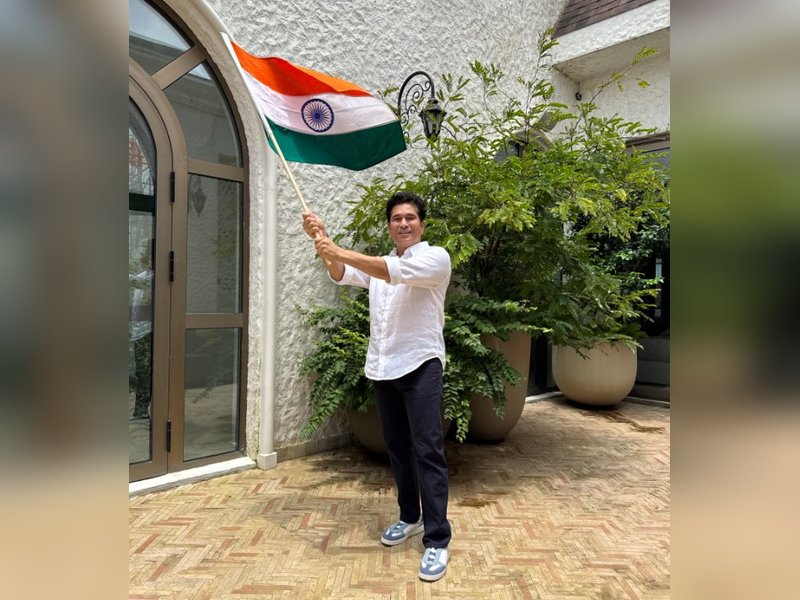 बीसीसीआई, जय शाह, तेंदुलकर, लक्ष्मण, गंभीर, कुंबले ने स्वतंत्रता दिवस की बधाई 