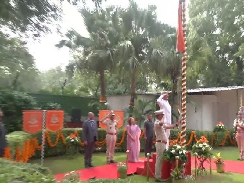 EAM Jaishankar thanks Australia, Singapore, Sri Lanka, Nepal for I-Day greetings to India