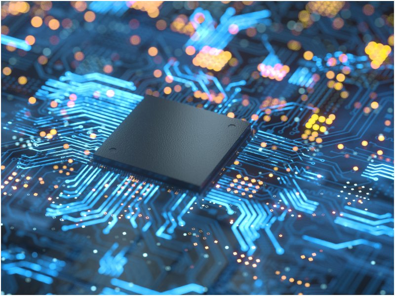 PM Modi’s speech stress India's semiconductor push for global chip leadership: Industry