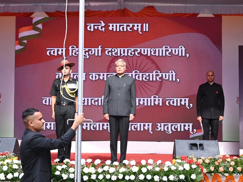 Indian envoy to Nepal stresses stronger connectivity and energy partnership 