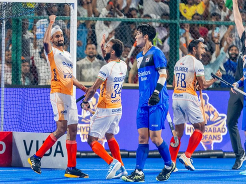 वर्ल्ड कप में कोई भी विरोधी आसान नहीं होता, भावनाओं को काबू में रखना होगा: कप्तान हरमनप्रीत
