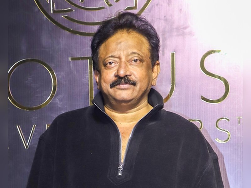 Ram Gopal Varma reveals his ‘greatest independence’
