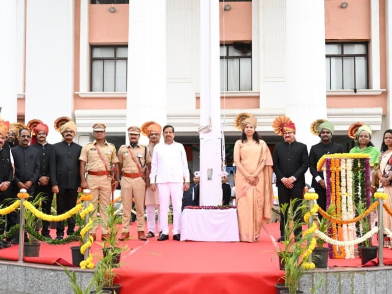 पालघर बनेगा विकास का नया केंद्र, रोजगार, आदिवासी विकास, कृषि, पशुसंवर्धन और खेल को मिलेगी नई उड़ान