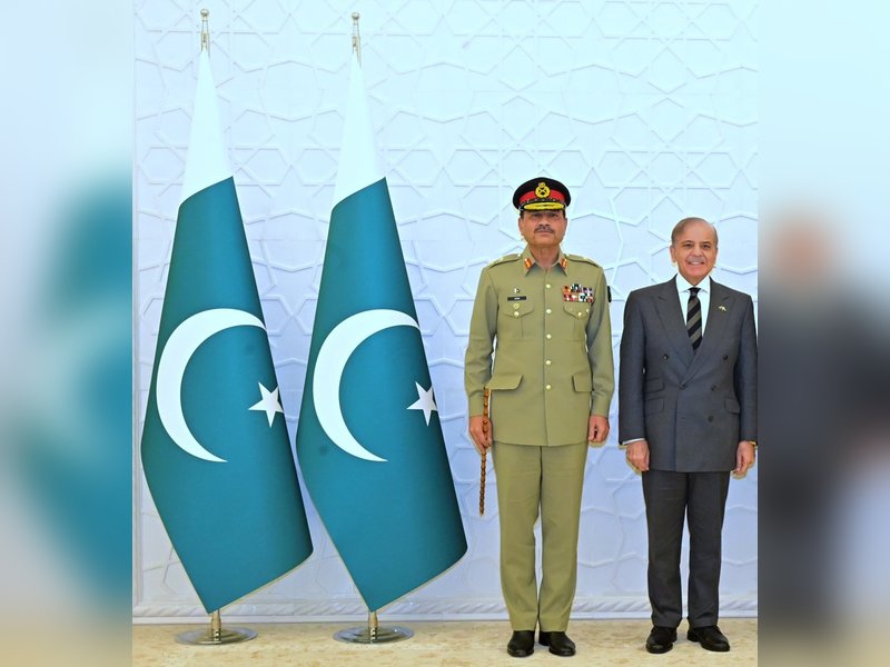 Pakistan's nuclear deterrence promises under scrutiny as conventional military build-up rises: Report