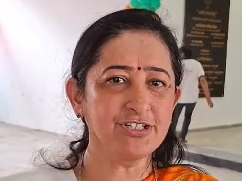 महिला आरक्षण विधेयक पर बोलीं वडोदरा की महिलाएं- प्रधानमंत्री मोदी ने हक की बात की 