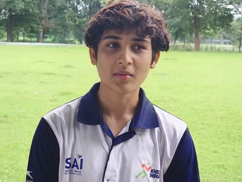 'छोटे शहर-गांवों में छुपी प्रतिभाओं को पहचानना जरूरी', भारतीय खिलाड़ियों ने पीएम मोदी के 'प्रतिभा खोज अभियान' की प्रशंसा की  