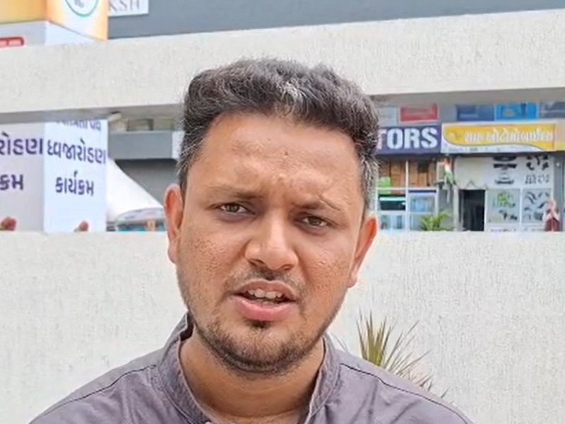 किसान ऋतिक ने की प्रधानमंत्री मोदी की सराहना, बोले- 'द नेक्स्ट लीप' से ग्‍लोबल मार्केट में पहुंचेगा भारतीय कृषि उत्‍पाद