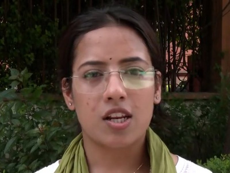 डीयू के छात्रों ने कहा- देश के जेन-जी का ख्याल रखते हैं पीएम मोदी