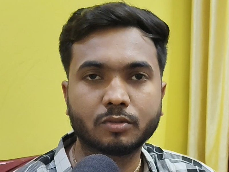 पीएम मोदी के विजन से मोटे अनाज और कृषि उत्पादों के वैश्विक बाजार में बढ़ रहीं संभावनाएं: शुभम तिवारी