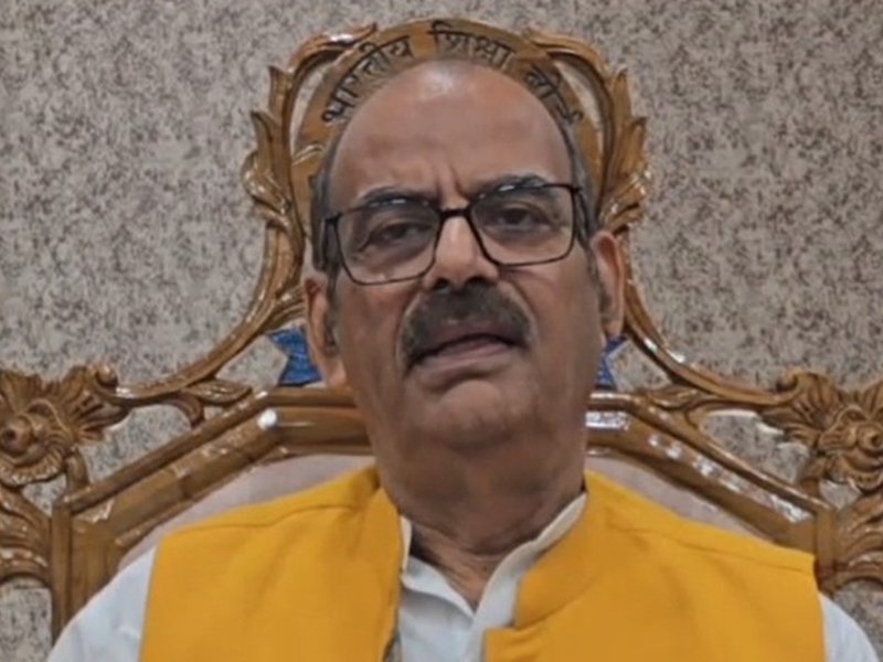 एआई शिक्षा से बदलेगा भारत का भविष्य, पीएम मोदी की घोषणा का भारतीय शिक्षा बोर्ड ने किया स्वागत